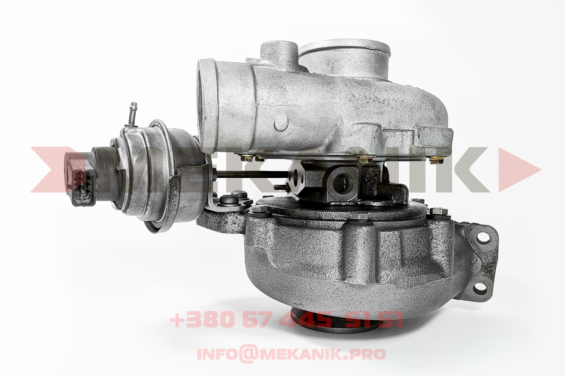 MKO 7245656 MEKANIK OEM